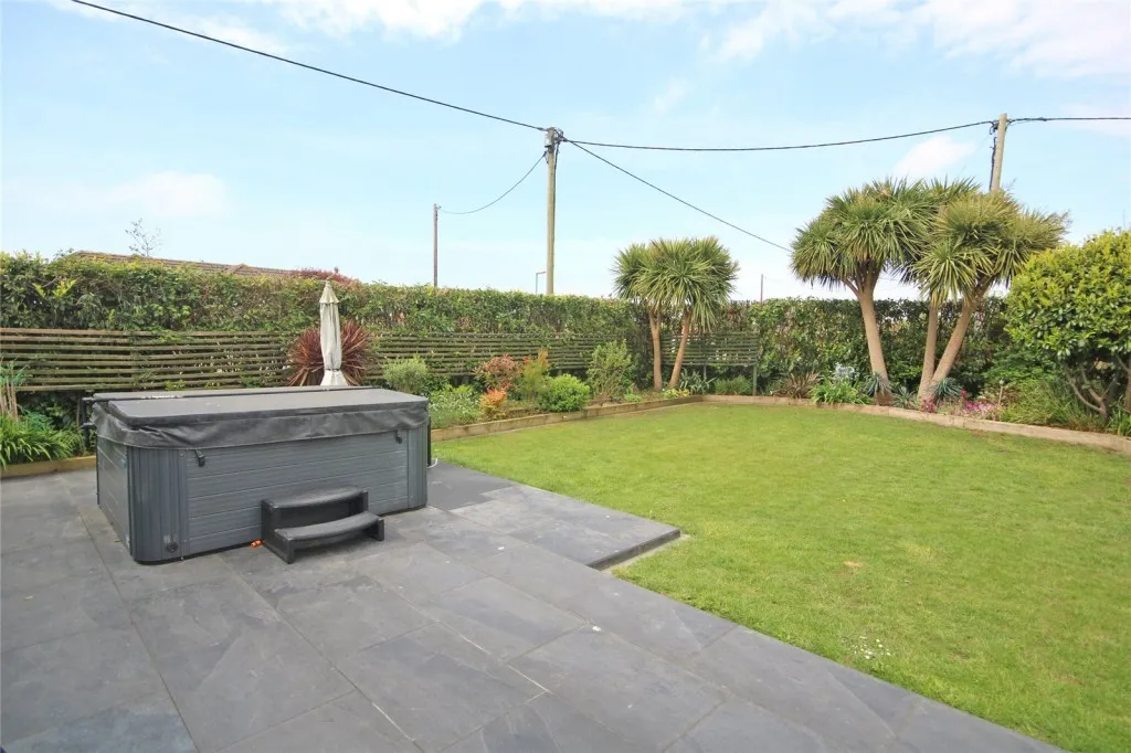 Barton on Sea, New Milton, photo 17
