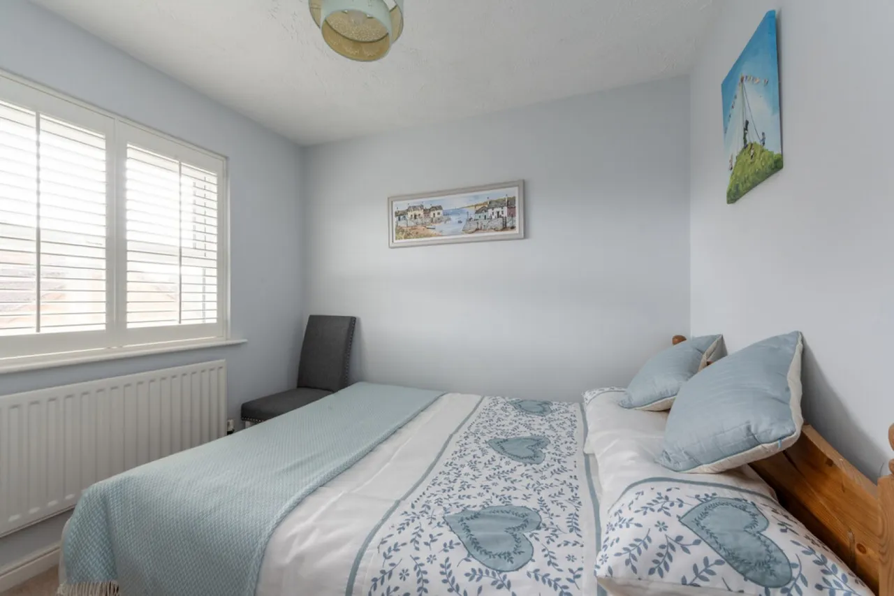 Forde Park, Yeovil, BA21, photo 21