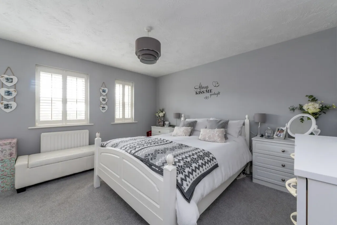 Forde Park, Yeovil, BA21, photo 17