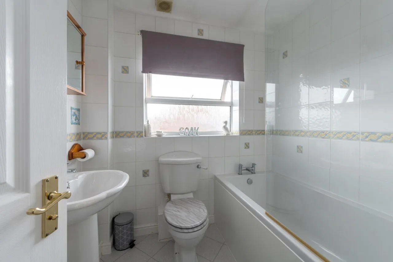 Forde Park, Yeovil, BA21, photo 9