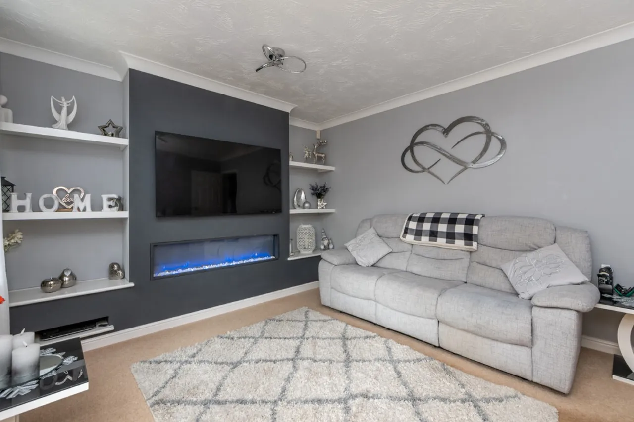 Forde Park, Yeovil, BA21, photo 16