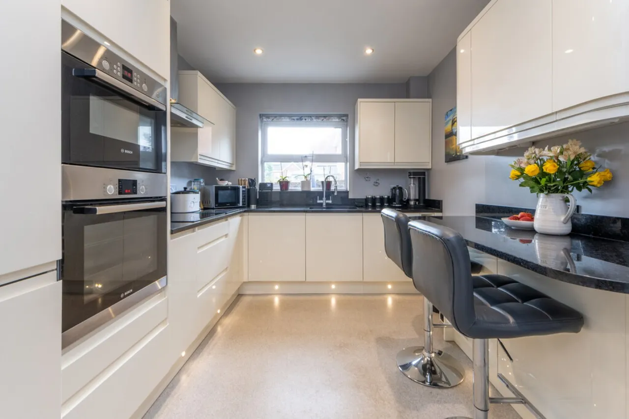 Forde Park, Yeovil, BA21, photo 3
