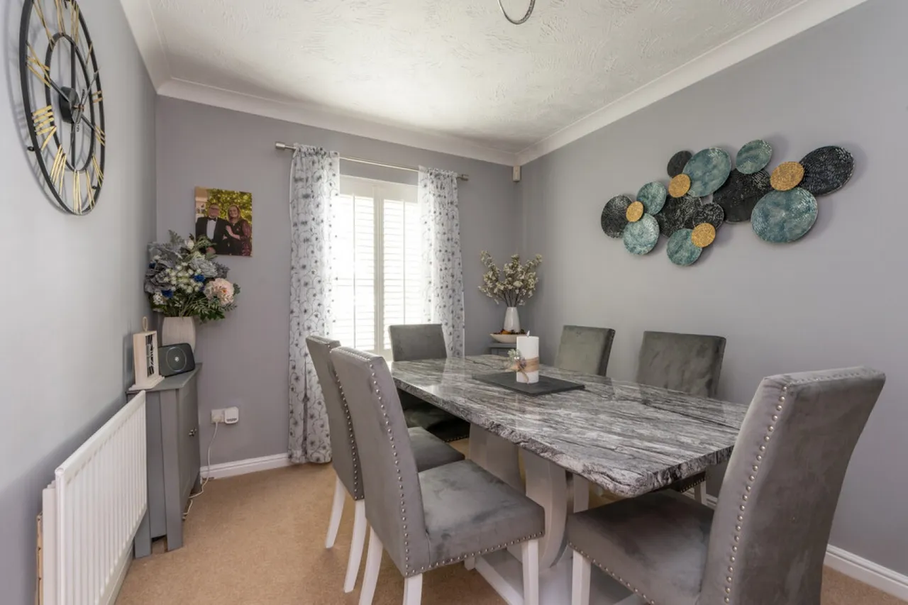 Forde Park, Yeovil, BA21, photo 7