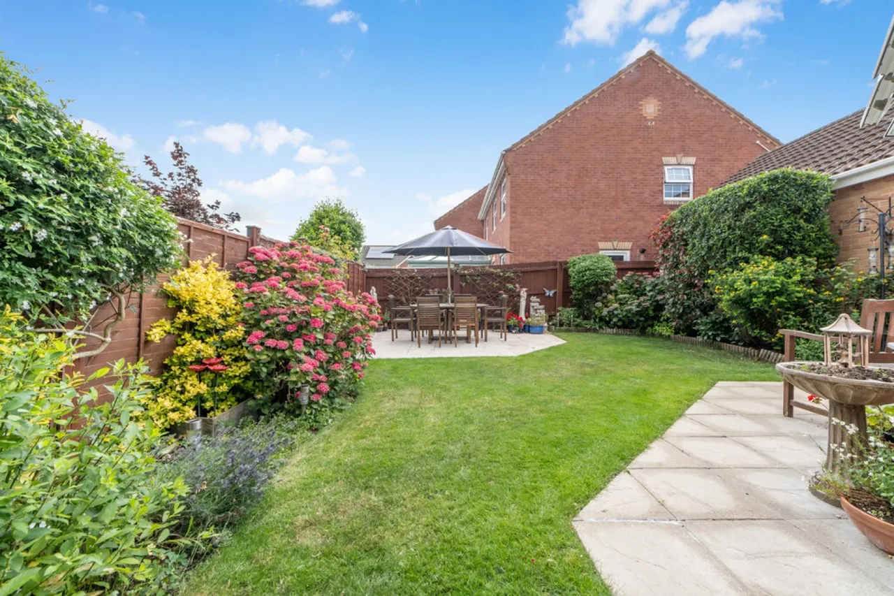 Forde Park, Yeovil, BA21, photo 2