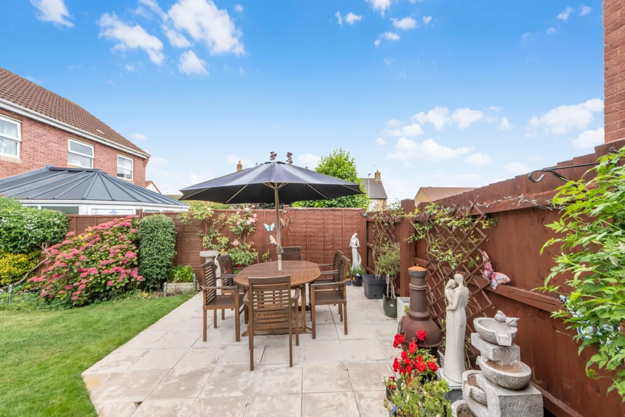 Forde Park, Yeovil, BA21, photo 12