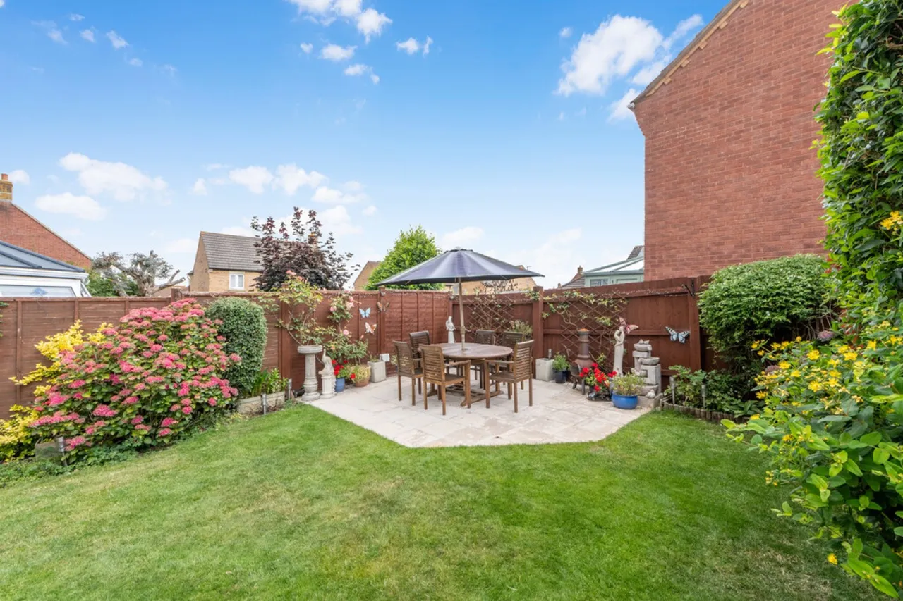 Forde Park, Yeovil, BA21, photo 24