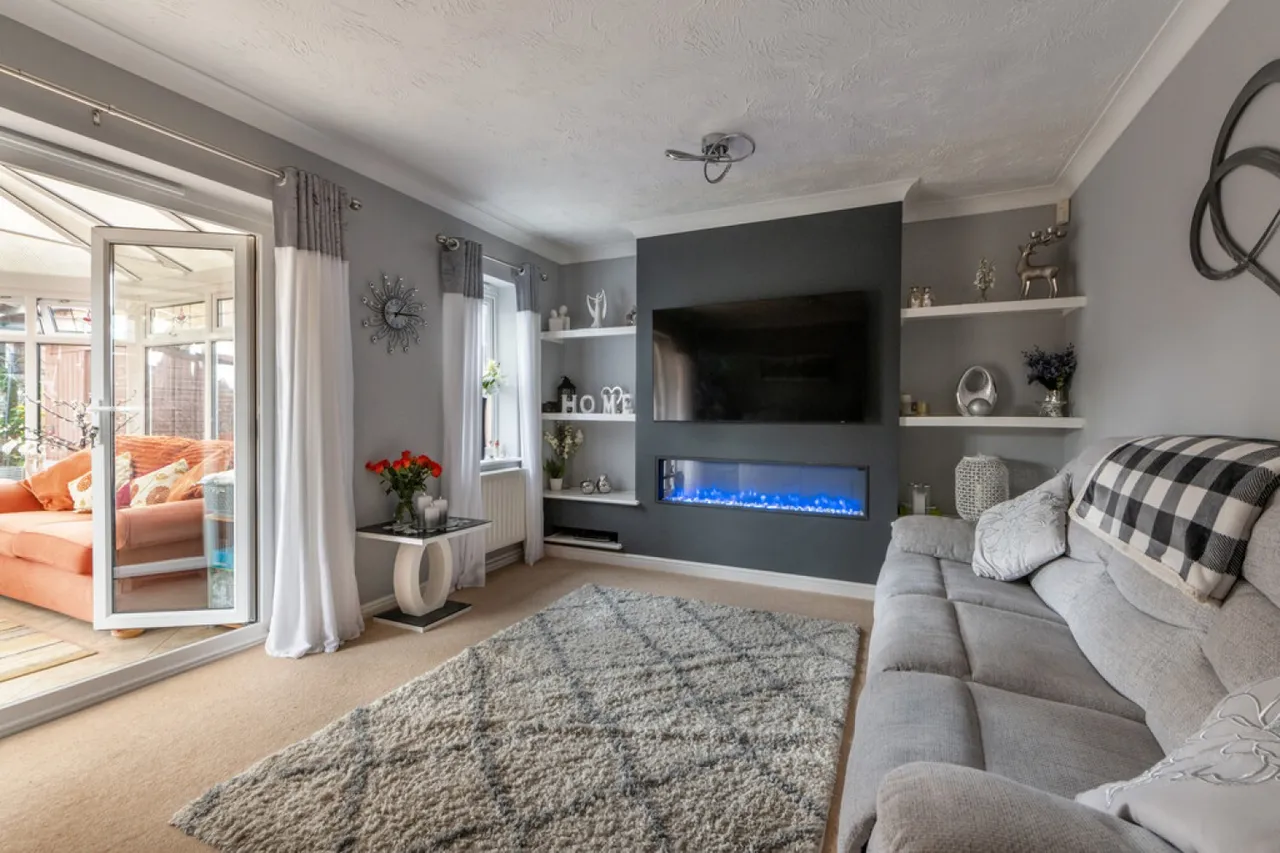 Forde Park, Yeovil, BA21, photo 15