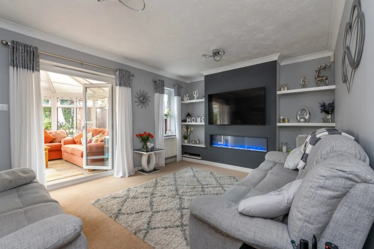 Forde Park, Yeovil, BA21, photo 4