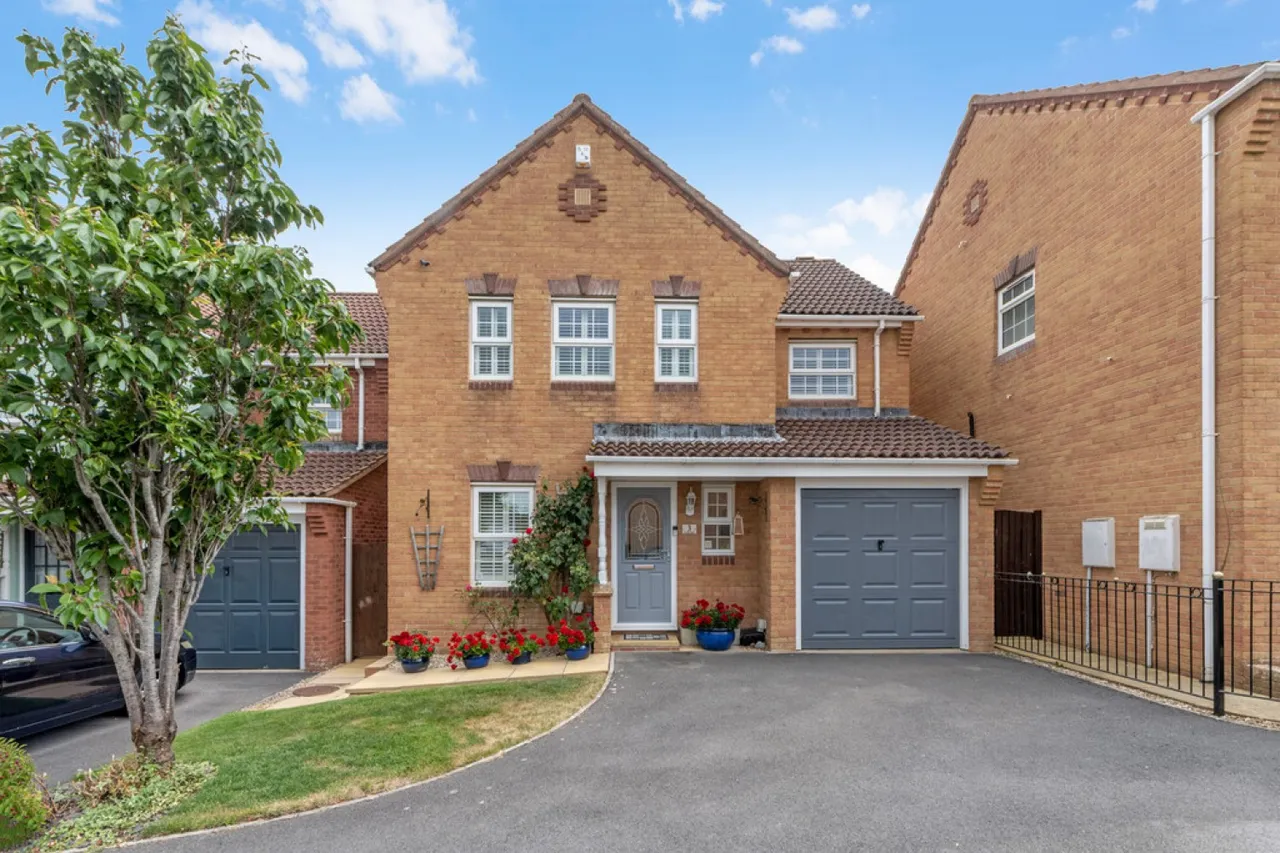Forde Park, Yeovil, BA21, photo 14