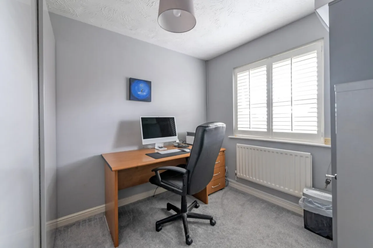 Forde Park, Yeovil, BA21, photo 11