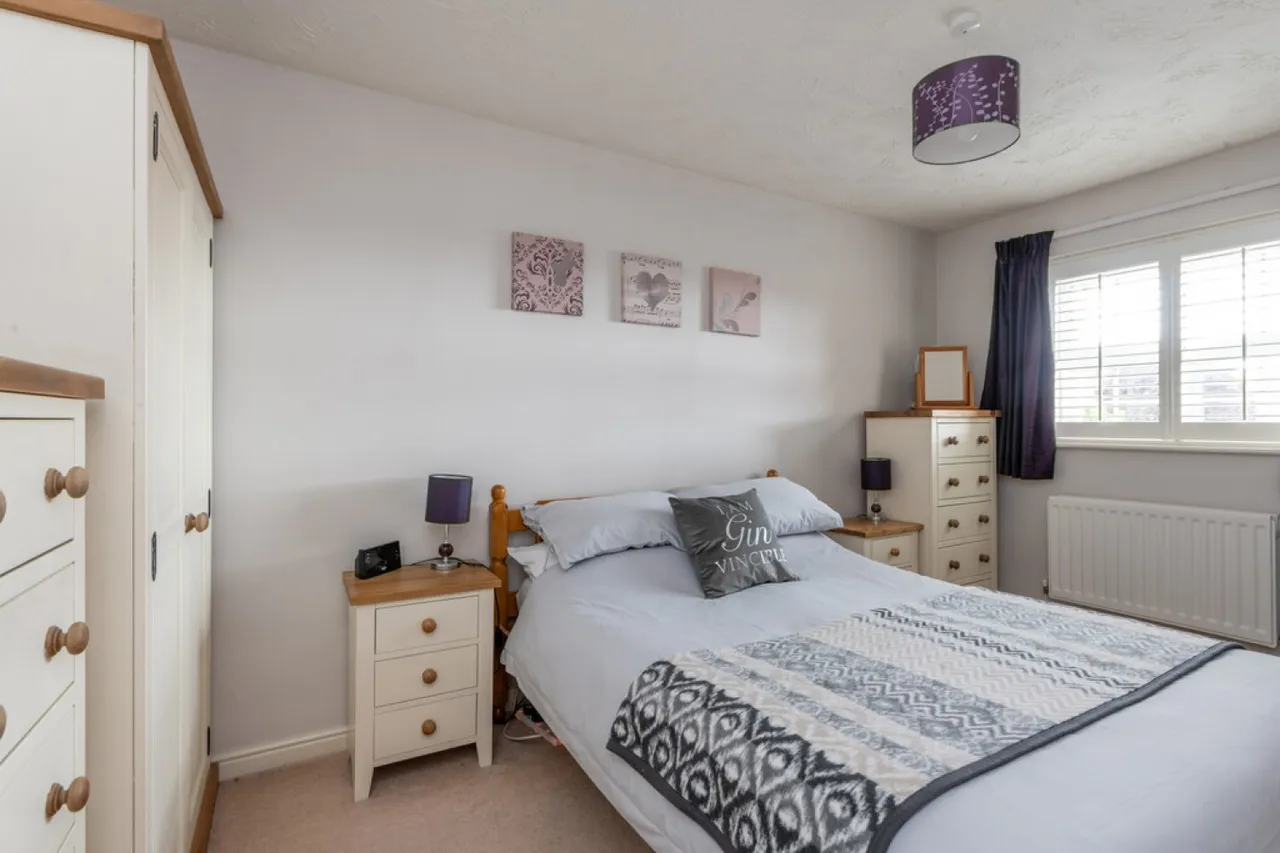 Forde Park, Yeovil, BA21, photo 10