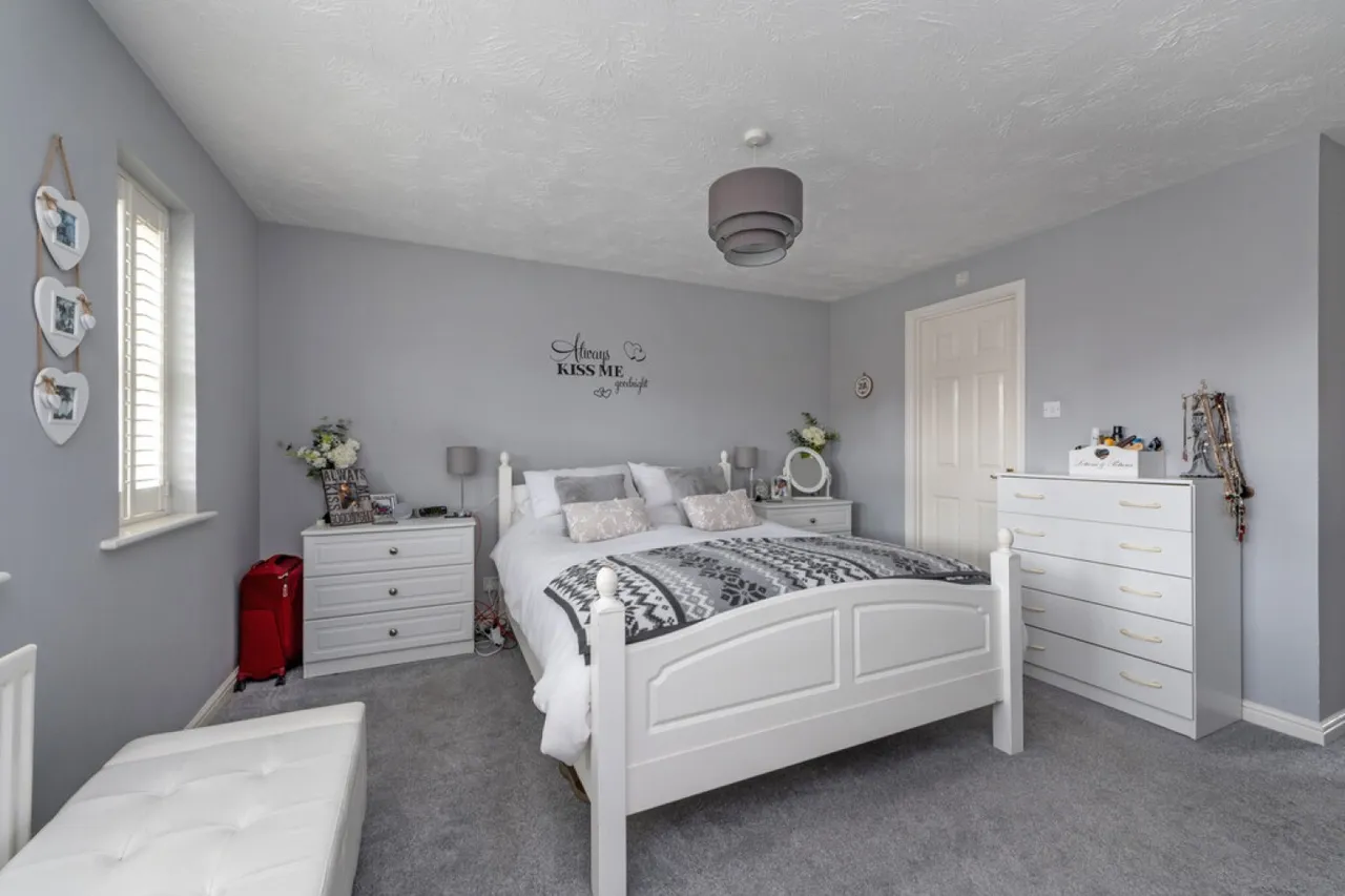 Forde Park, Yeovil, BA21, photo 18