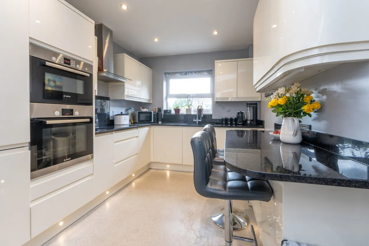Forde Park, Yeovil, BA21, photo 5