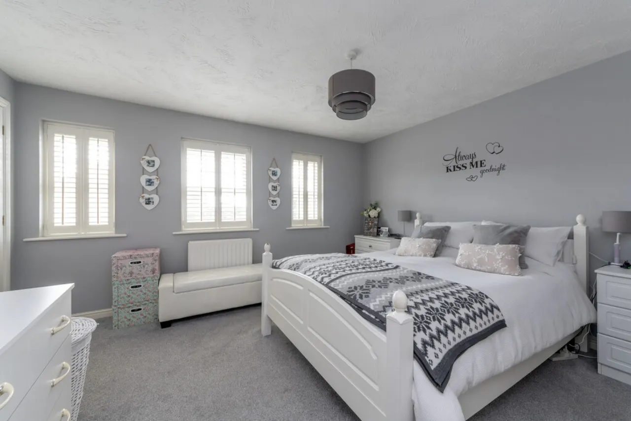 Forde Park, Yeovil, BA21, photo 8