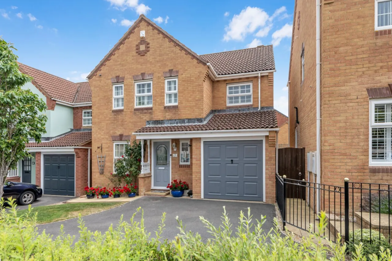 Forde Park, Yeovil, BA21, photo 25