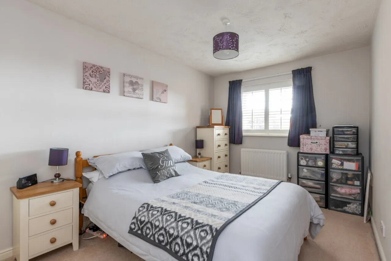 Forde Park, Yeovil, BA21, photo 20