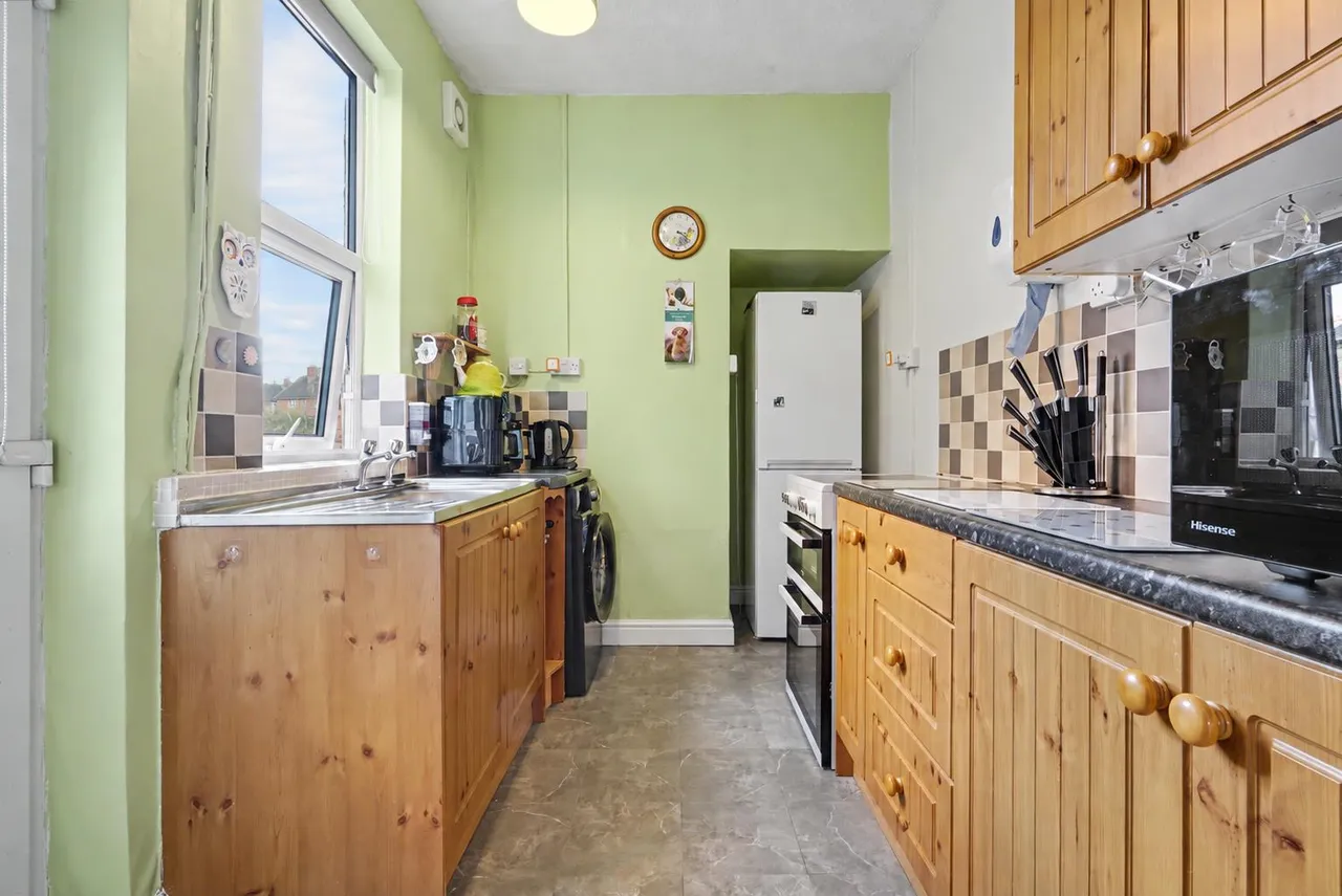 Milner Road, Long Eaton, NG10, photo 6