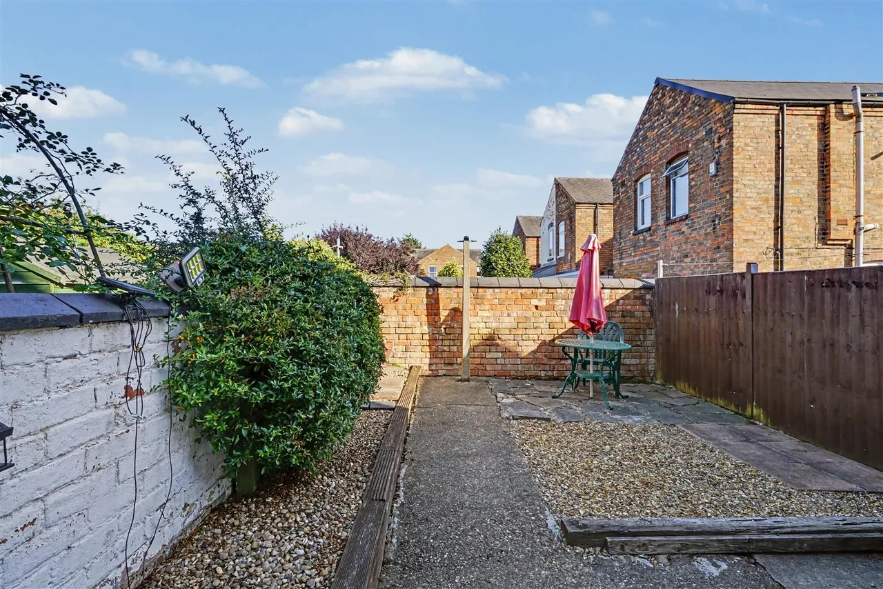 Milner Road, Long Eaton, NG10, photo 4