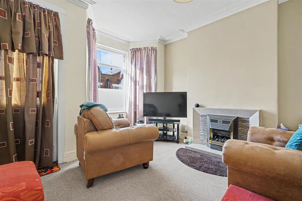 Milner Road, Long Eaton, NG10, photo 2