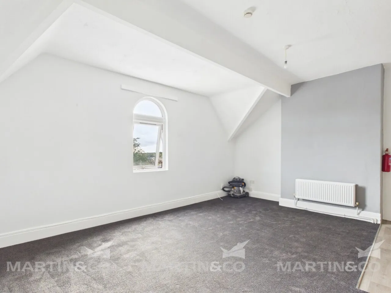 1 bed flat to rent — Balby, Doncaster, South Yorkshire