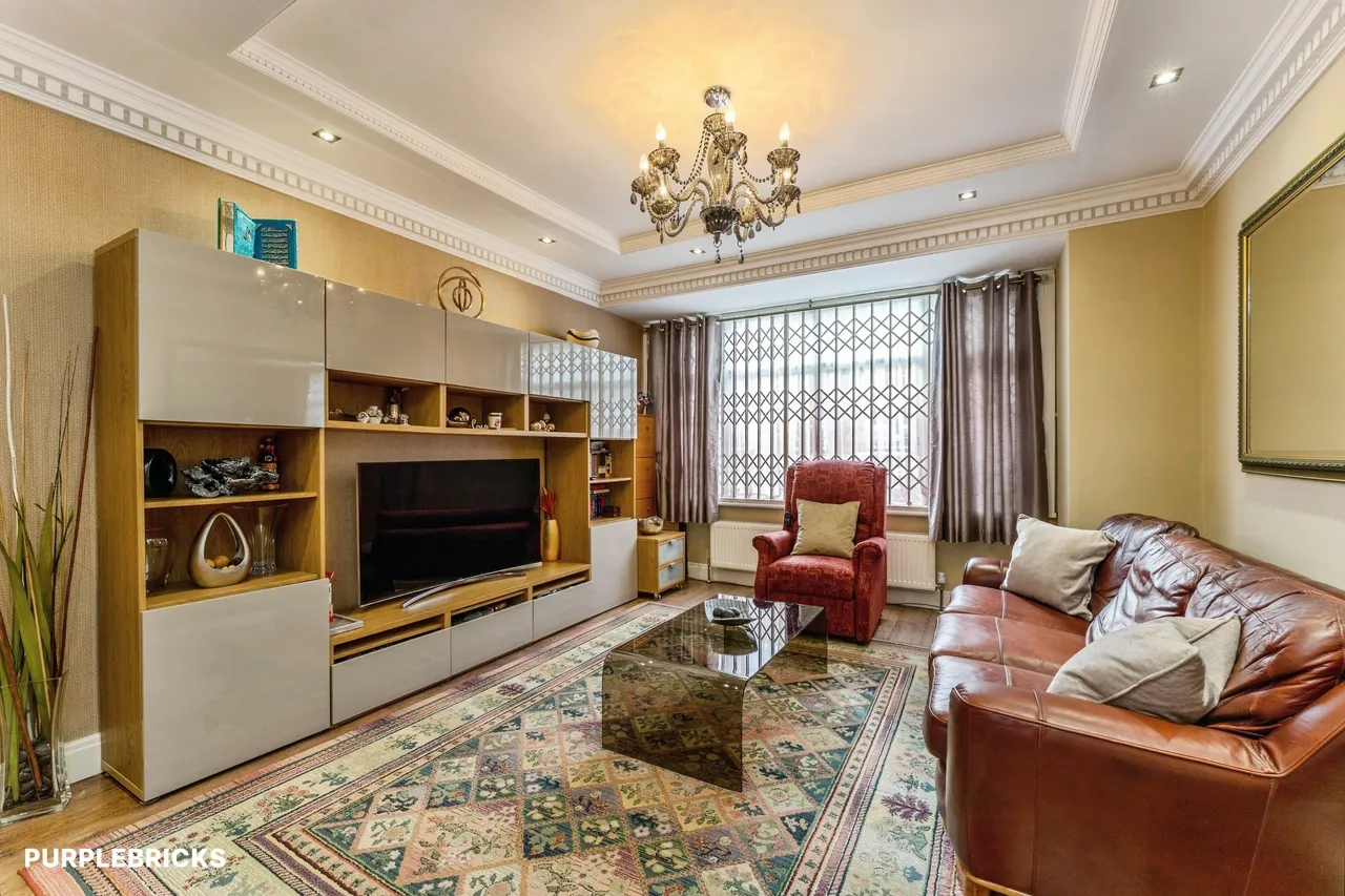 Downhills Park Road, London, N17, photo 11
