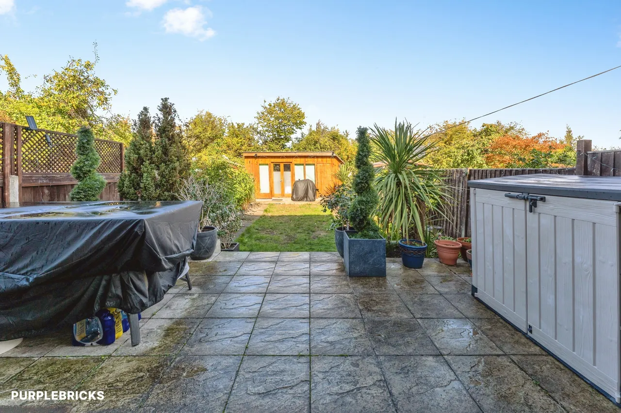 Downhills Park Road, London, N17, photo 13