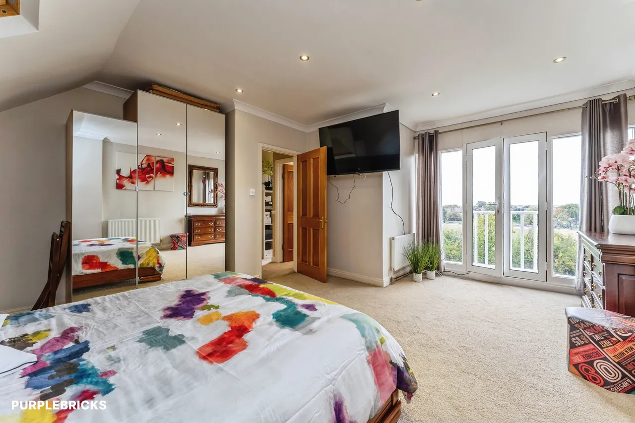 Downhills Park Road, London, N17, photo 17
