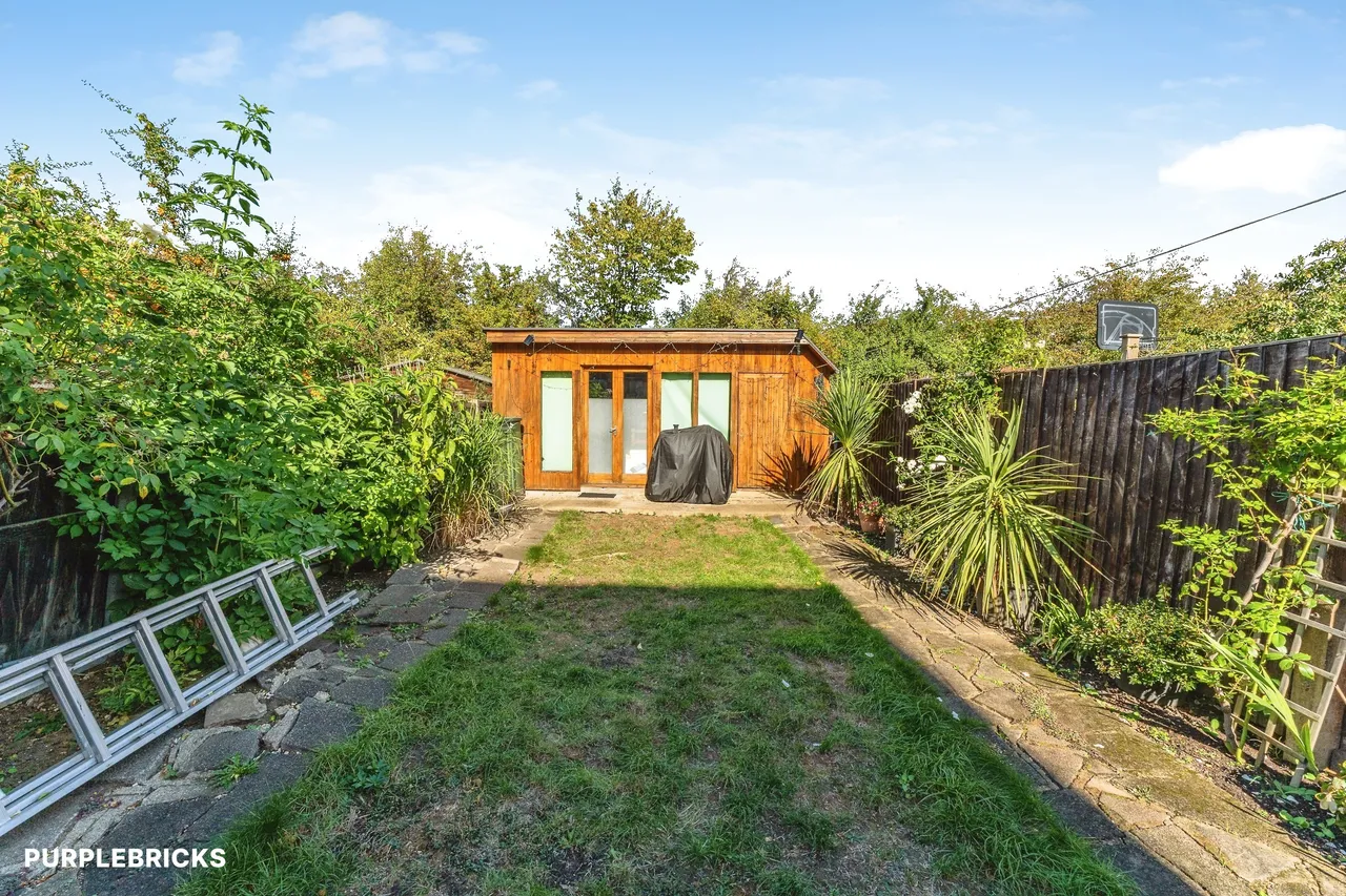 Downhills Park Road, London, N17, photo 22
