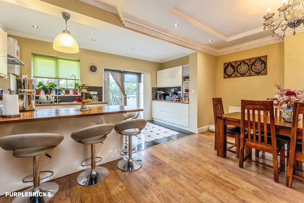Downhills Park Road, London, N17, photo 10
