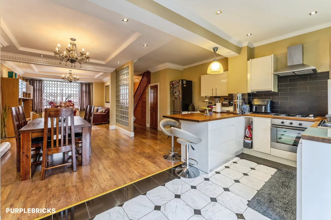 Downhills Park Road, London, N17, photo 3