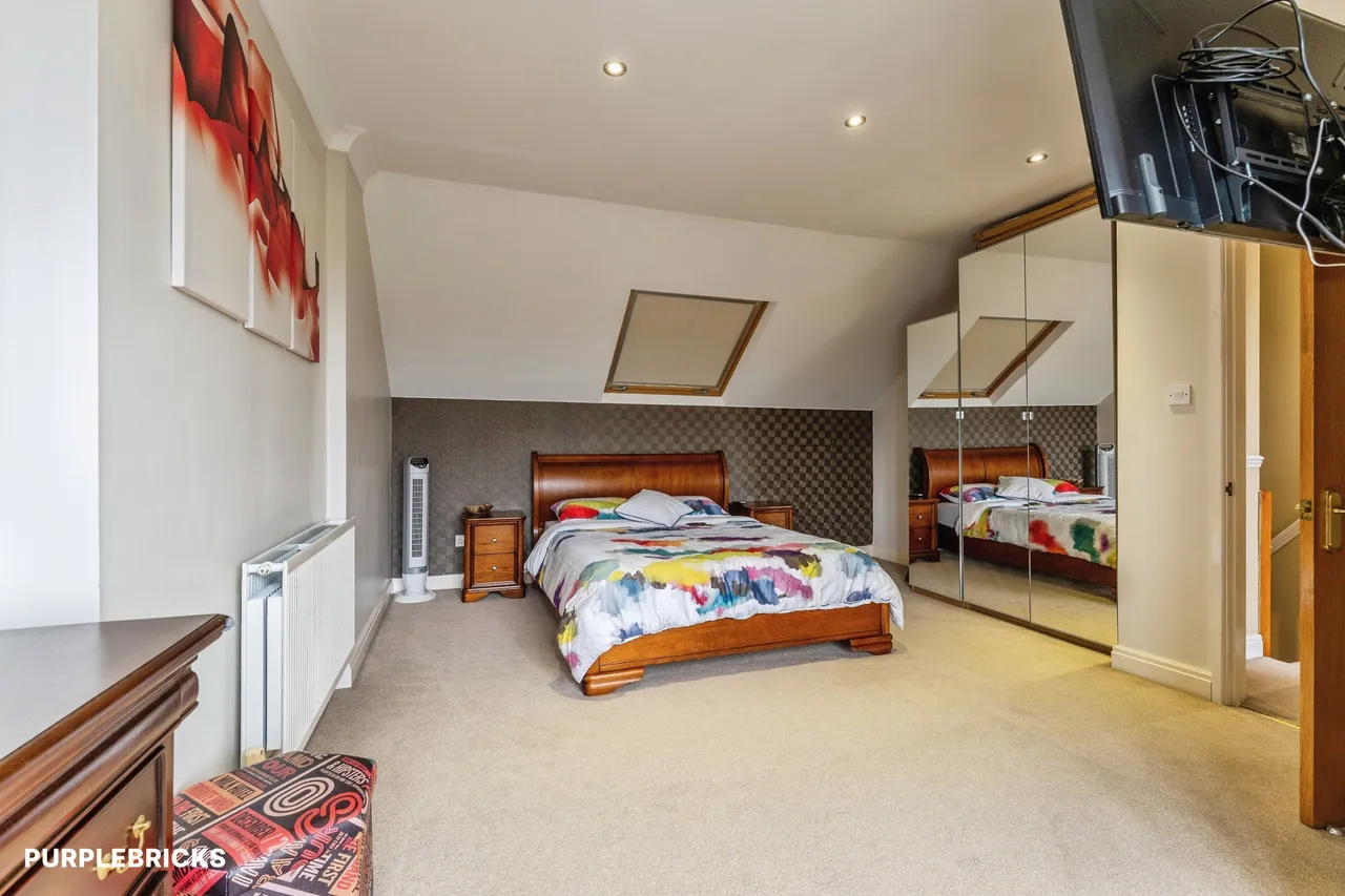 Downhills Park Road, London, N17, photo 9