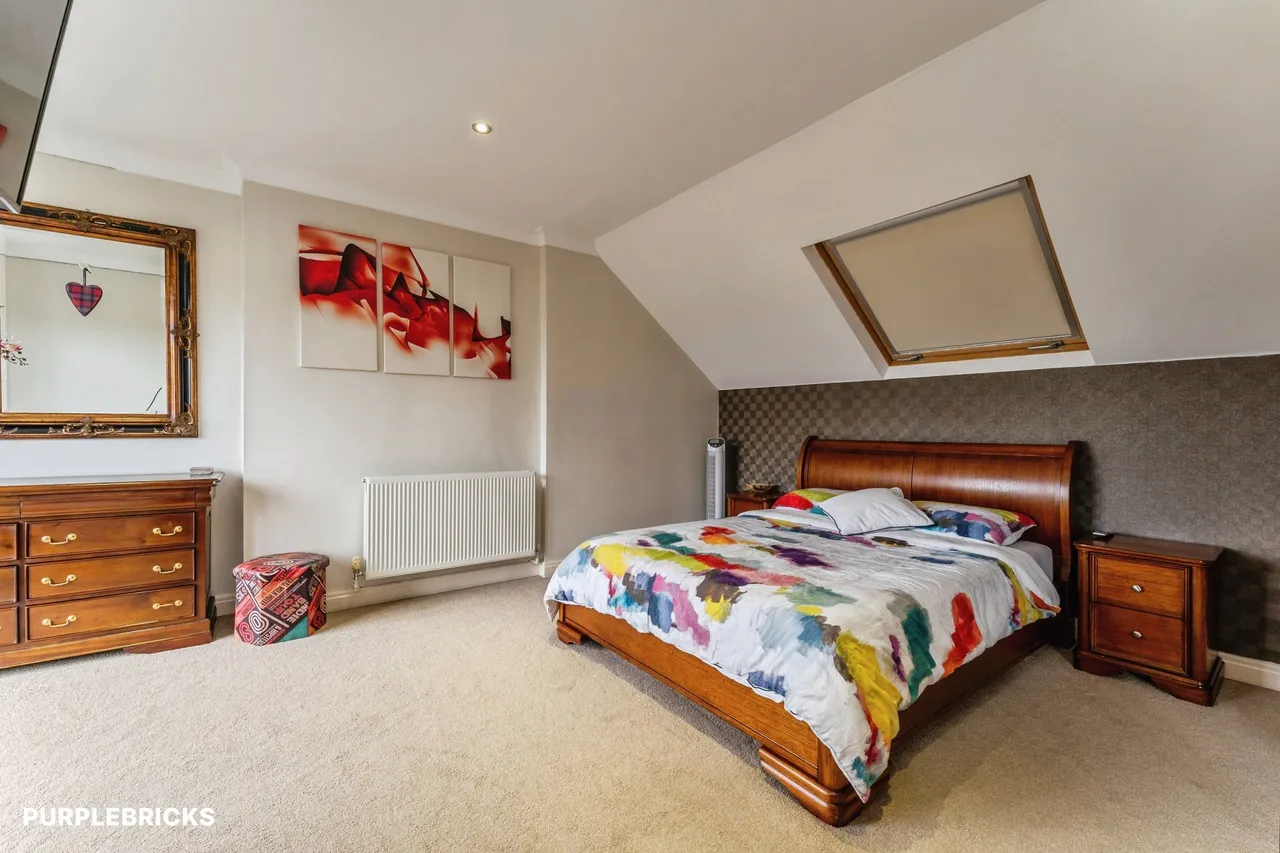 Downhills Park Road, London, N17, photo 5