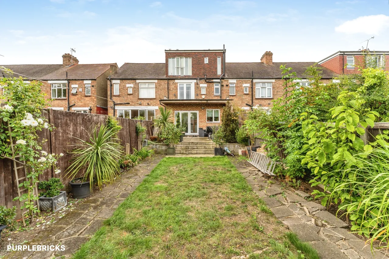 Downhills Park Road, London, N17, photo 19