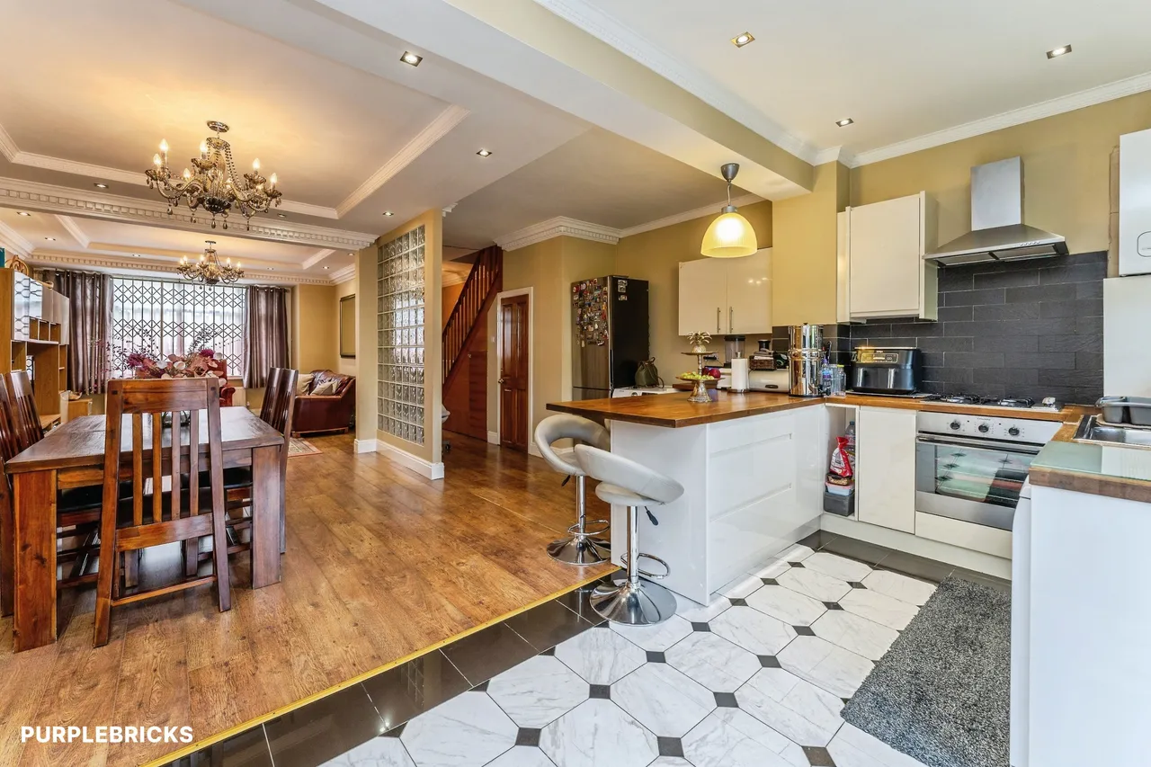 Downhills Park Road, London, N17, photo 2