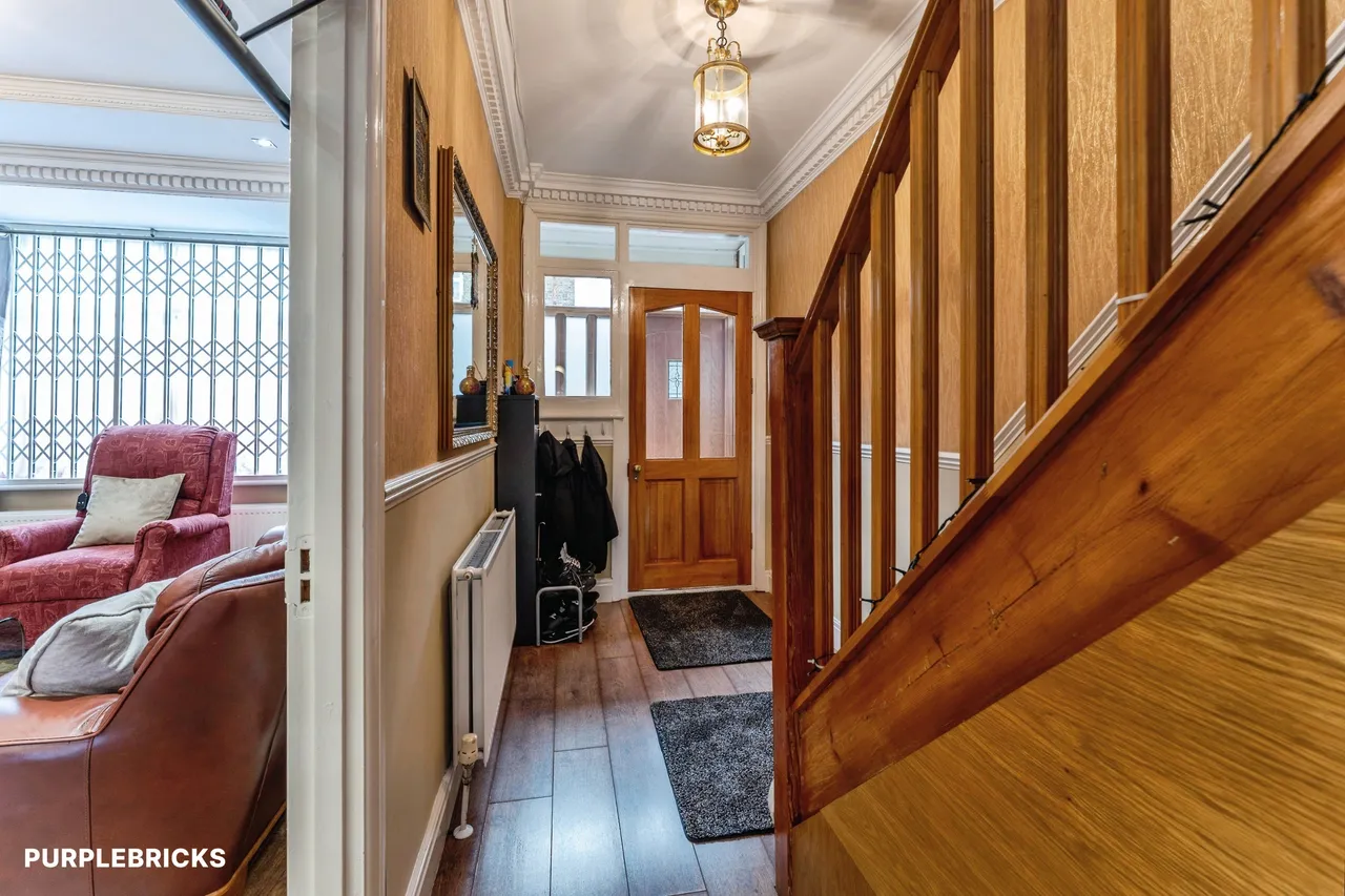 Downhills Park Road, London, N17, photo 7