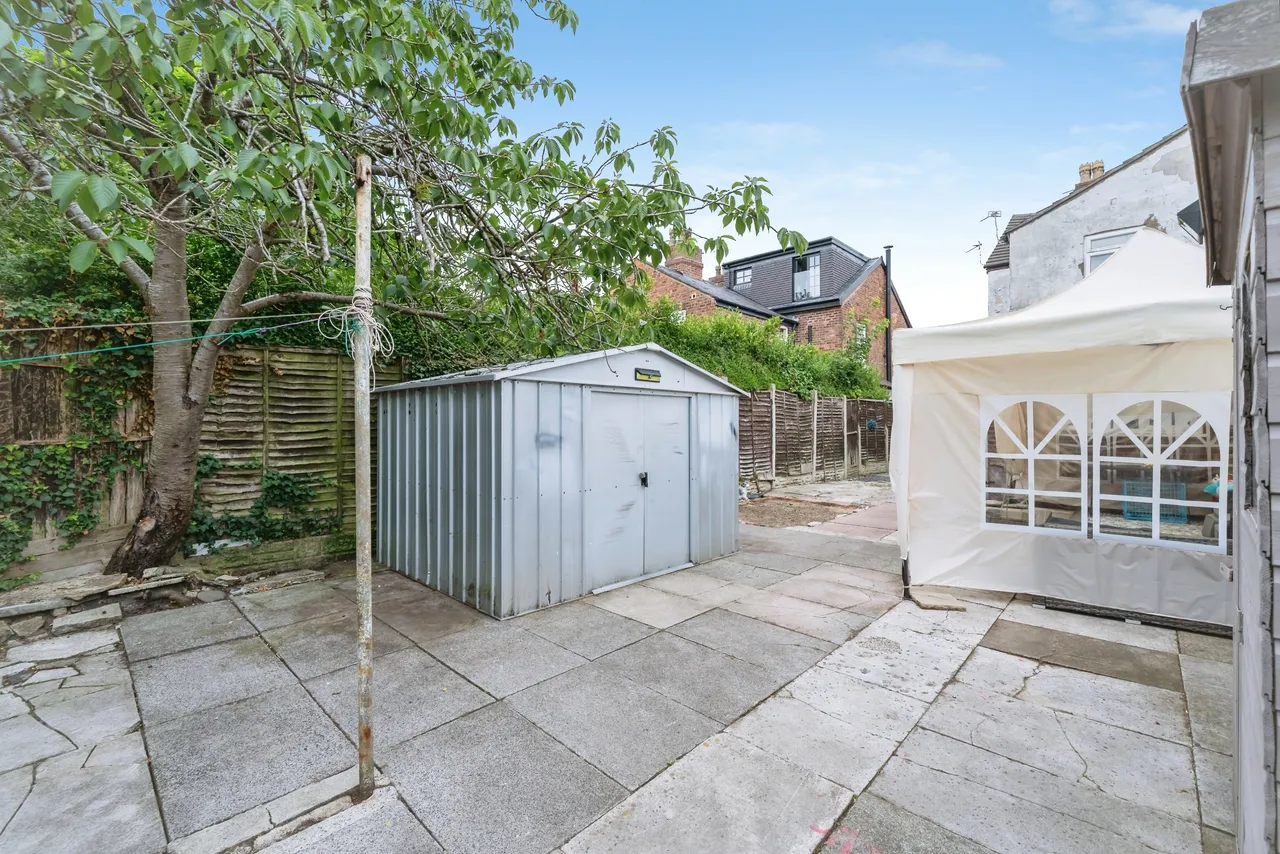 Cinnamon Lane, Warrington, WA2, photo 19