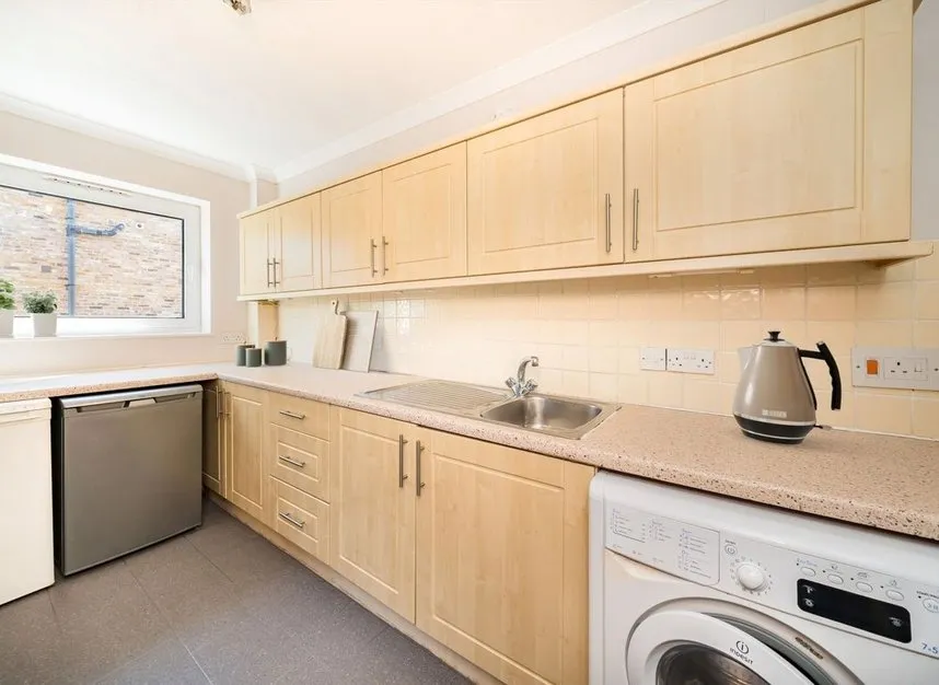 Berrylands, Surbiton, KT5, photo 3