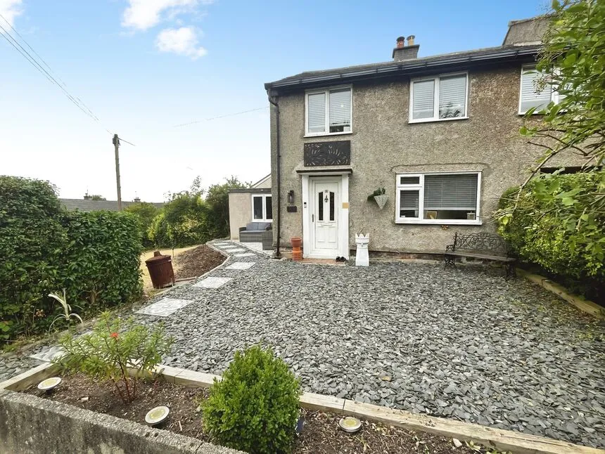 3 bed house for sale — Church Fold, Charlesworth, Derbyshire, SK13