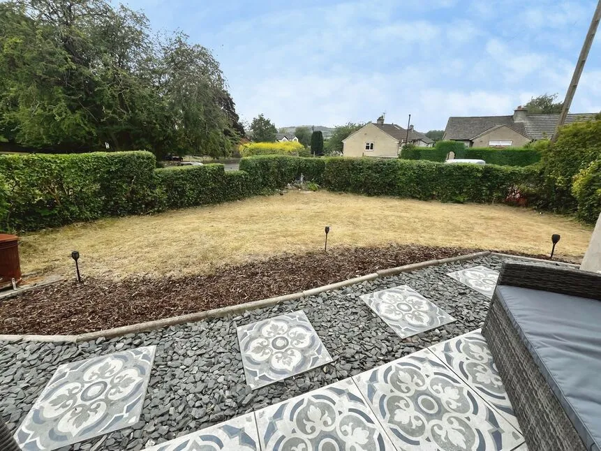 Church Fold, Charlesworth, Derbyshire, SK13, photo 12