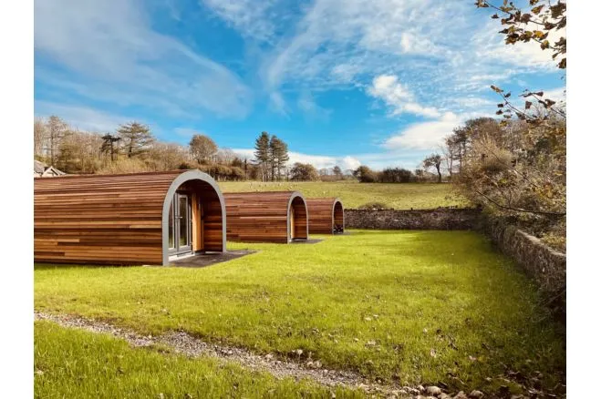 Main Street, Ravenglass, photo 2