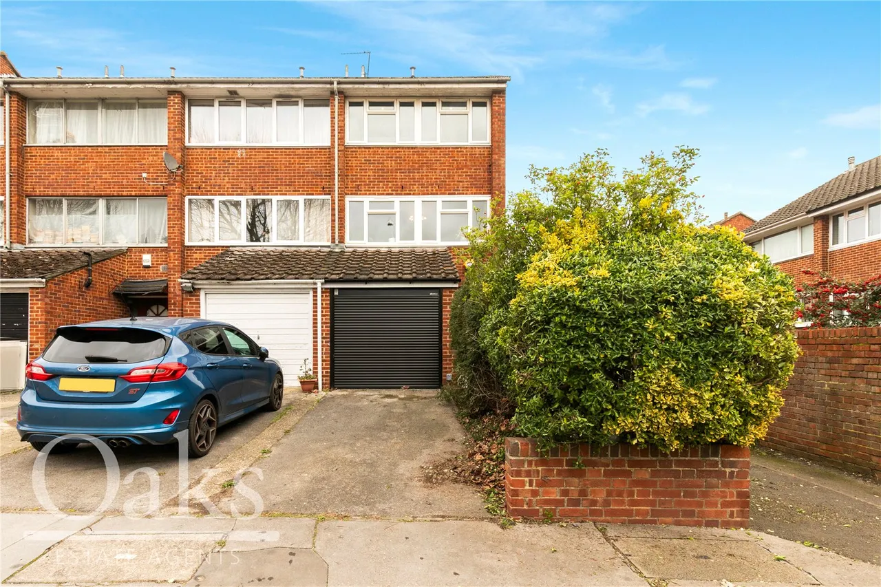 John Street, South Norwood, SE25, photo 12