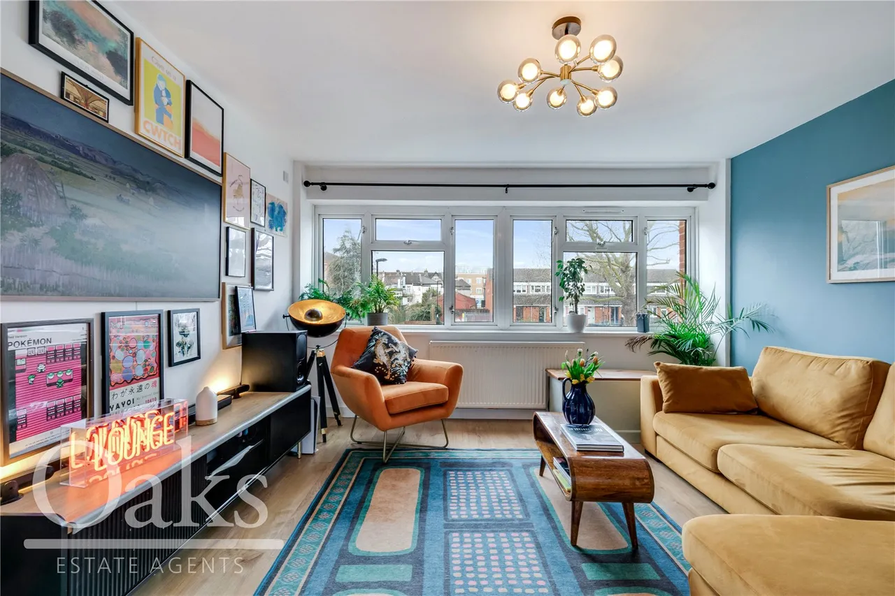 3 bed house for sale, John Street, South Norwood, SE25