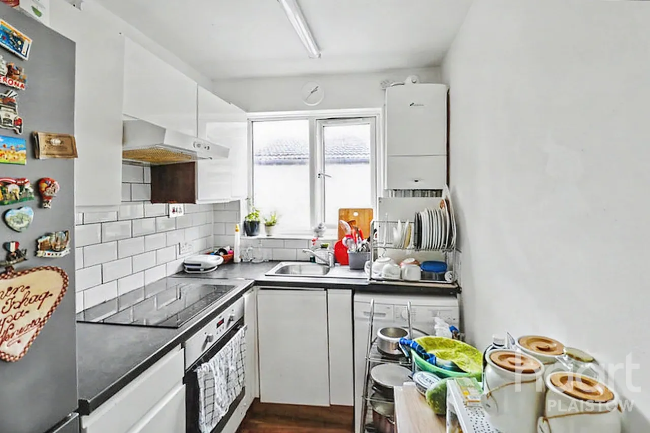 Terrace Road, London, E13, photo 6