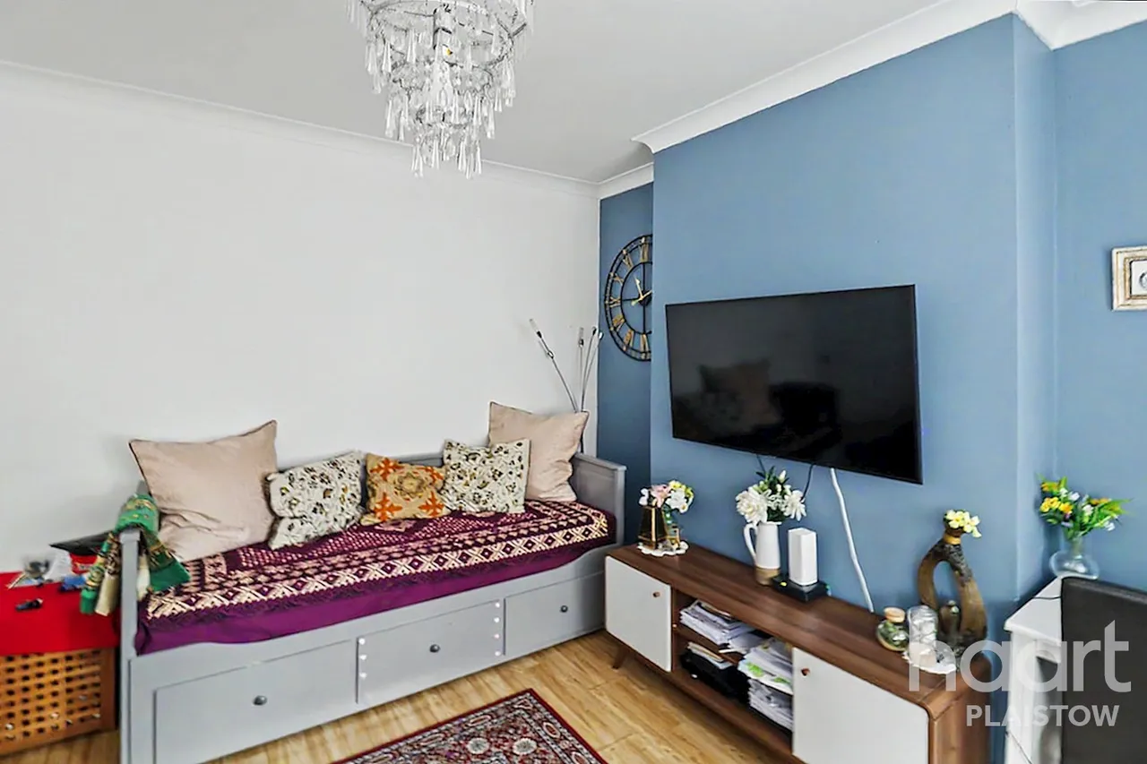 Terrace Road, London, E13, photo 3