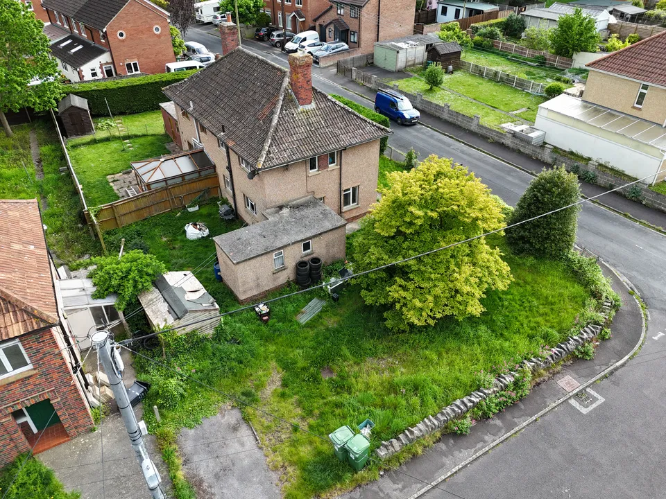 Glanvill Road, Street, photo 3