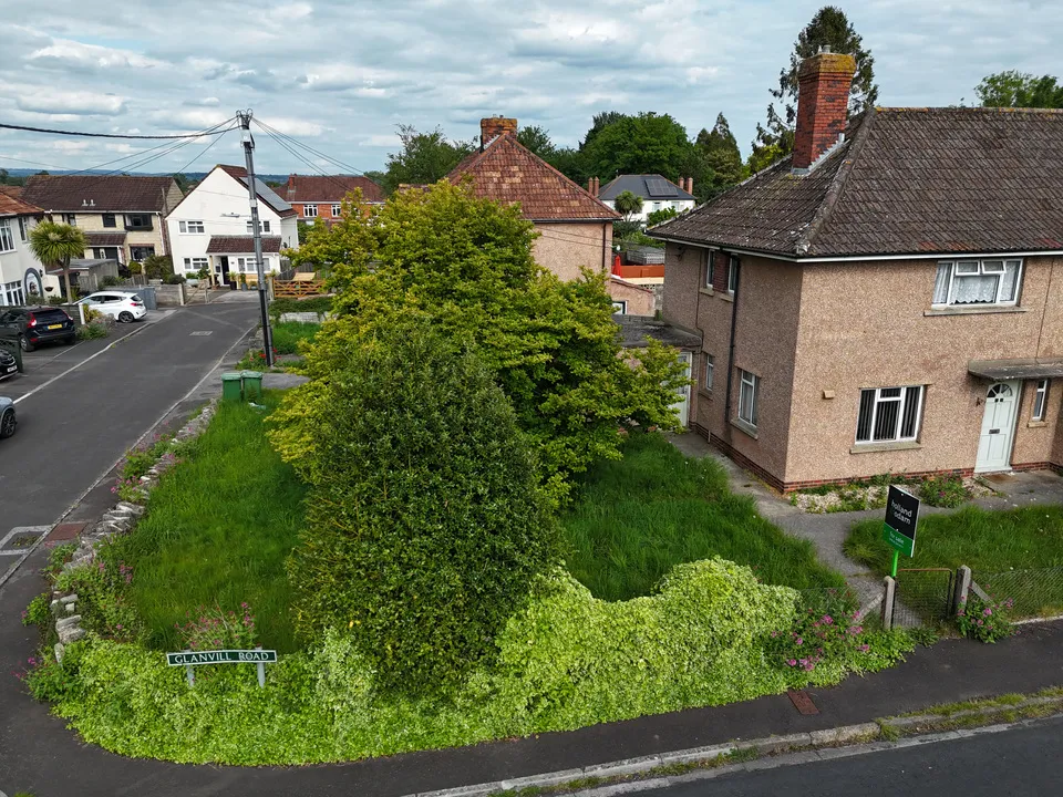 Glanvill Road, Street, photo 16