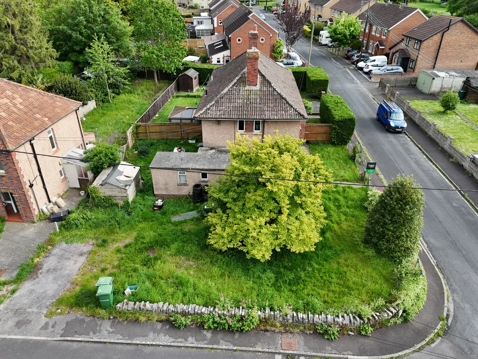 Glanvill Road, Street, photo 23