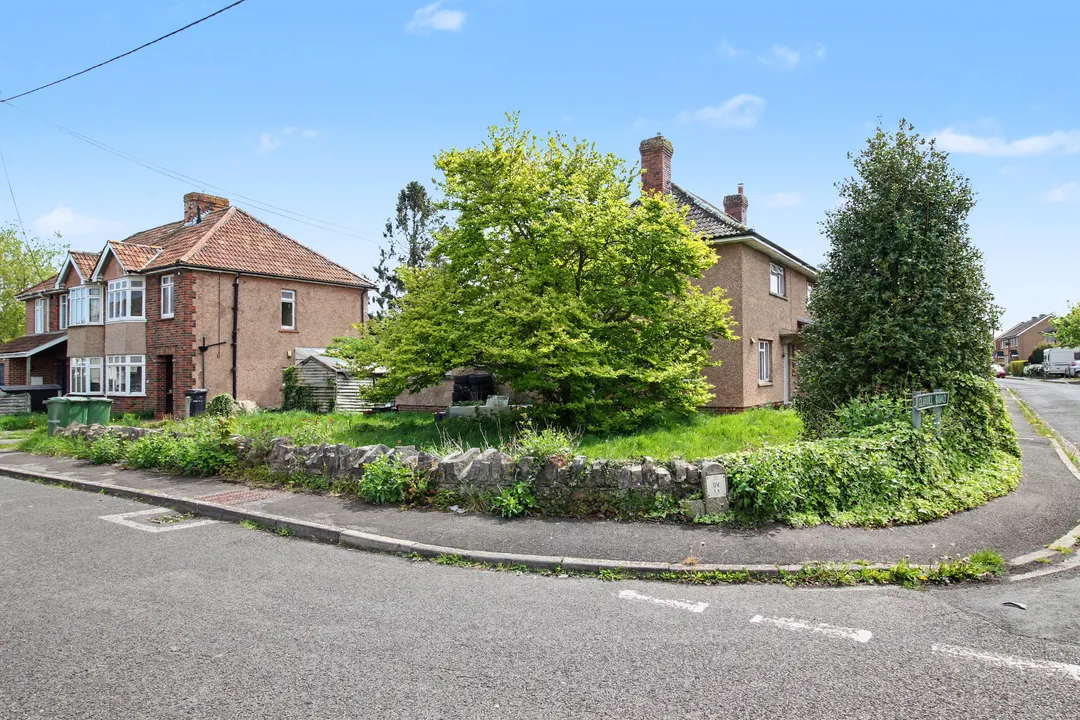 Glanvill Road, Street, photo 18