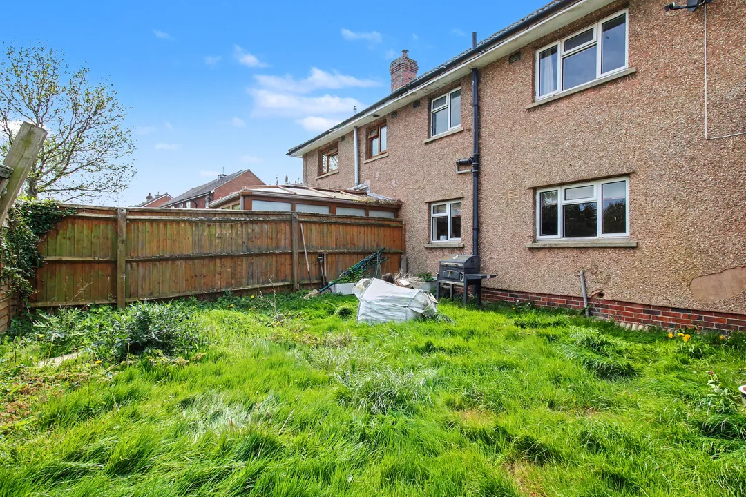 Glanvill Road, Street, photo 4