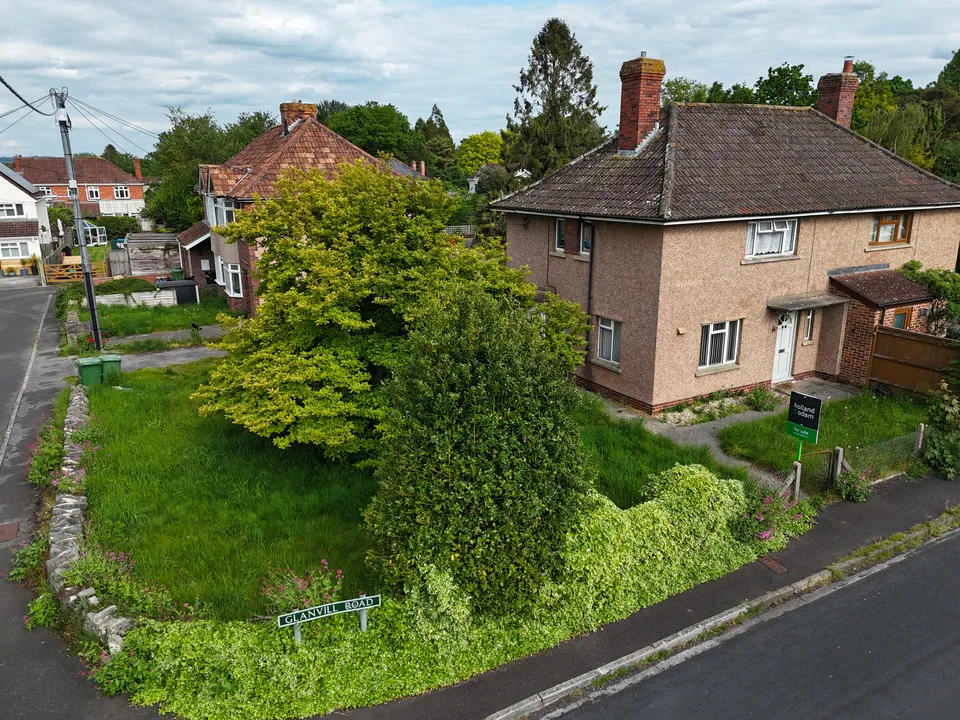 Glanvill Road, Street, photo 17